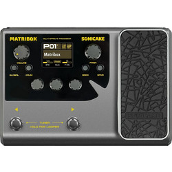 Sonicake Matribox