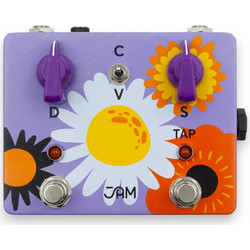 Jam Pedals RetroVibe MK4 Vibrato