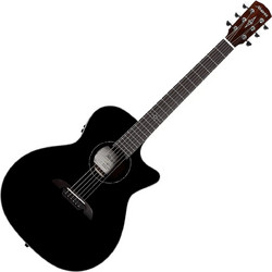 Alvarez AG70CE Black