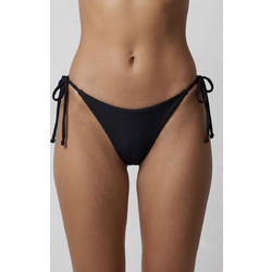 MYA Bikini String Μαύρο 1365
