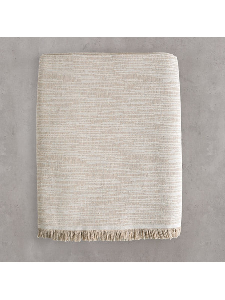 Rythmos Ριχτάρι Πολυθρόνας 180x160 Atticus Beige