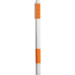 JOY TOY Lego Orange Στυλό Gel