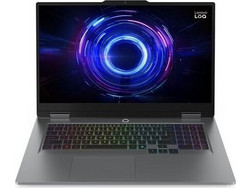 Lenovo LOQ 17IRX10 (i7 14700HX/16GB/1TB SSD/GeForce RTX 5060 8GB/Windows 11)