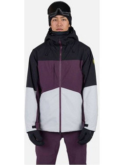 Rossignol Corbet's RLNMJ22-35I Γυναικείο Μπουφάν για Ski & Snowboard