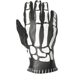 John Doe Skeletor Black