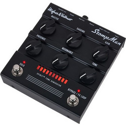 Hughes & Kettner StompMan