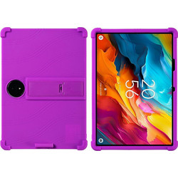 Back Cover Purple (TCL NxtPaper 14)