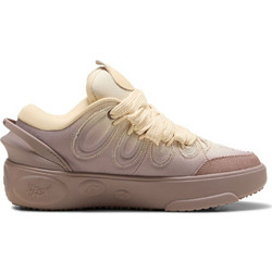 Puma LaMelo Ball LaFrance RNR Ανδρικά Sneakers Chunky Μποτάκια Ροζ 313478-02