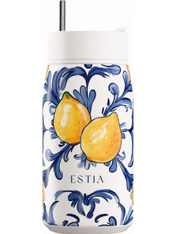 Estia Lens Save The Aegean Amalfi Coast 360ml