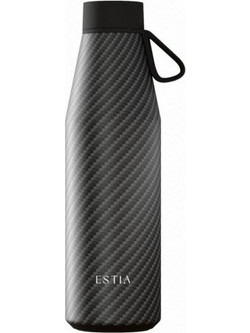 Estia Flow Save The Aegean Carbon Fibre 500ml