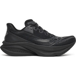 Saucony Endorphin Azura Ανδρικά Αθλητικά Παπούτσια για Τρέξιμο Μαύρα S101329-1044
