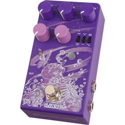 Klowra Gnash Analog Distortion