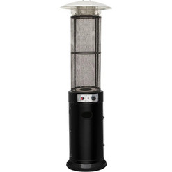 SM-501711016 Σόμπα Μανιτάρι Υγραερίου 13000W