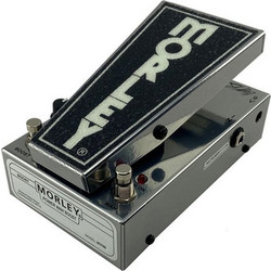 Morley MTPWB Cliff Burton