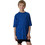 4F Παιδικό T-Shirt Κοντομάνικο Royal Blue 4FJWSS26TTSHM3285-36S