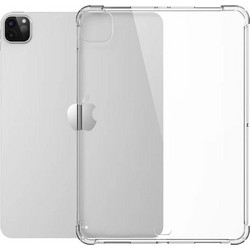 eSTUFF Back Cover Clear (iPad Pro 11" 2024)