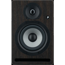 Prodipe Pro5 V4 Αυτοενισχυόμενο Ηχείο 75W Rosewood