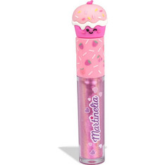 Martinelia Cakes Strawberry Παιδικό Lip Gloss