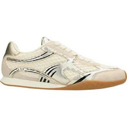 Mexx Tula Suzy Γυναικεία Sneakers Χρυσά MI001004661W