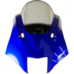 MRA Φιμέ Ζελατίνα Μηχανής για Yamaha YZF R9 '25 4025066177684