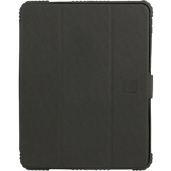 Tucano Educo Flip Cover Black (iPad 10.9"-11" 2022 / 2025)