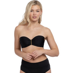 Dorina Bikini Top Strapless Μαύρο FXBU0017MI010-BK0001