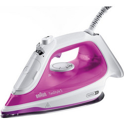 Braun 5225PU Σίδερο Ατμού 3000W
