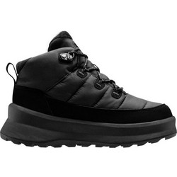 Helly Hansen Γυναικεία Μποτάκια Χιονιού Ανθρακί Αδιάβροχα 12071-990