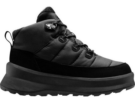 Helly Hansen Γυναικεία Μποτάκια Χιονιού Ανθρακί Αδιάβροχα 12071-990