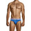 Modus Vivendi Ανδρικό Σλιπ Royal Blue 03514