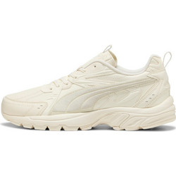 Puma Milenio Tech Γυναικεία Sneakers Εκρού 397825-06