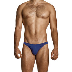 Modus Vivendi Ανδρικό Σλιπ Navy Μπλε 27513