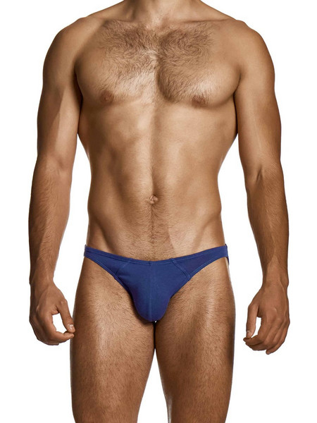 Modus Vivendi Ανδρικό Σλιπ Navy Μπλε 27513