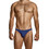 Modus Vivendi Ανδρικό Σλιπ Navy Μπλε 27513