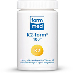 FormMed K2-form 100+ 90 Κάψουλες