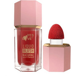 Yes Love 06 Liquid Blush 6ml