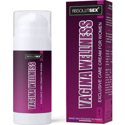RUF Vagina Wellness to Massage Lips 30ml