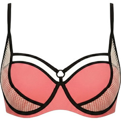 Marko Emily Bikini Top Κοραλί M-817