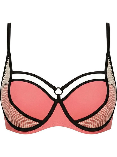 Marko Emily Bikini Top Κοραλί M-817
