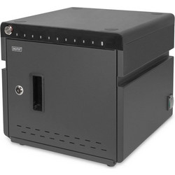 Digitus DN-45004 Επιτοίχια Καμπίνα Rack 36x3x34.5cm