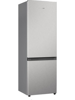 Indesit INK25322S4E Ψυγειοκαταψύκτης 322lt Full No Frost Υ183.5xΠ59.5xΒ63.5cm Inox
