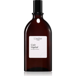 100Bon Cuir Vegetal Eau de Parfum 100ml