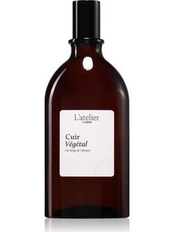 100Bon Cuir Vegetal Eau de Parfum 100ml