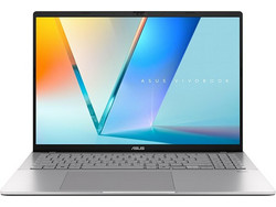 Asus Vivobook S16 M3607GA-SH012W (Ryzen AI 7 445/16GB/512GB SSD/Radeon Graphics 840M/Windows 11)