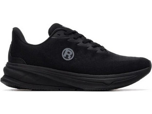 Refresh Ανδρικά Sneakers Μαύρα 175526