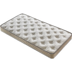 Stewe Home Ορθοπεδικό Στρώμα Foam Κούνιας 65x90x10cm 18013