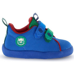 Naturino Barefoot Παιδικά Sneakers Royal Blue 001-2019987-02-0C03