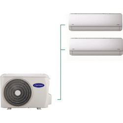 Carrier 38QUS018D8S2-1 Cyra 9000 x2