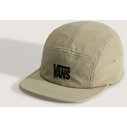 Vans Καπέλο Jockey Υφασμάτινο Εκρού VN000T3HFSG1