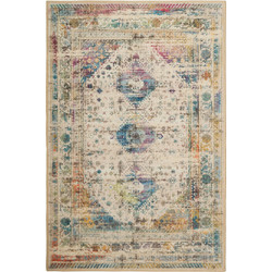 Βιοκαρπέτ Azarian Χαλί Ορθογώνιο 4 Εποχών 200x250cm 10/00